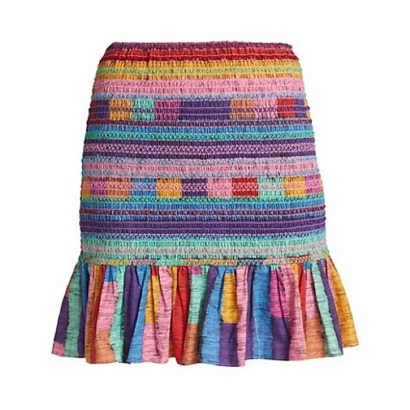 Farm Rio skirt - Picture 1 of 6